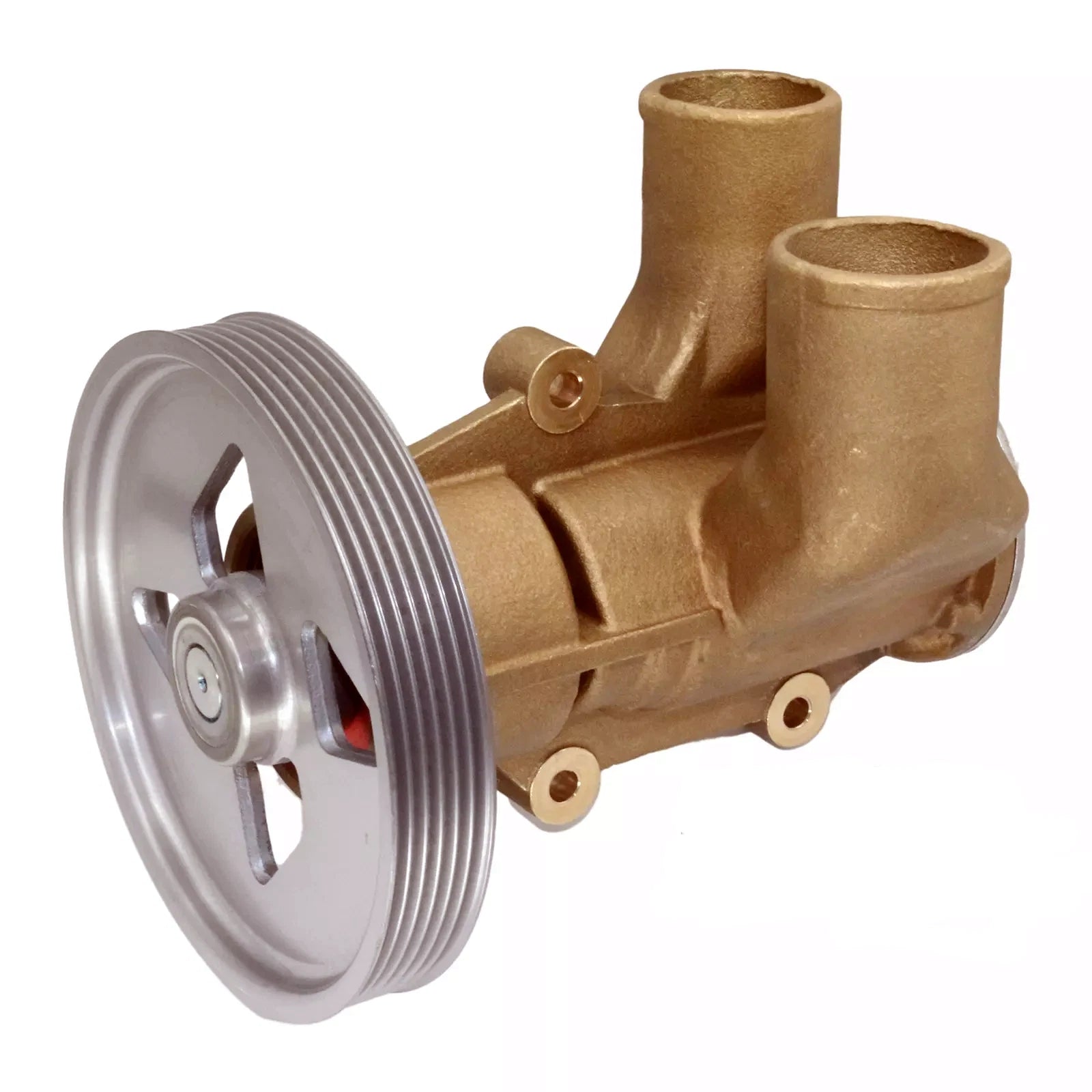 Marine Sea Water Pump for Volvo Penta 2000-2023 Models 21419376/22901578