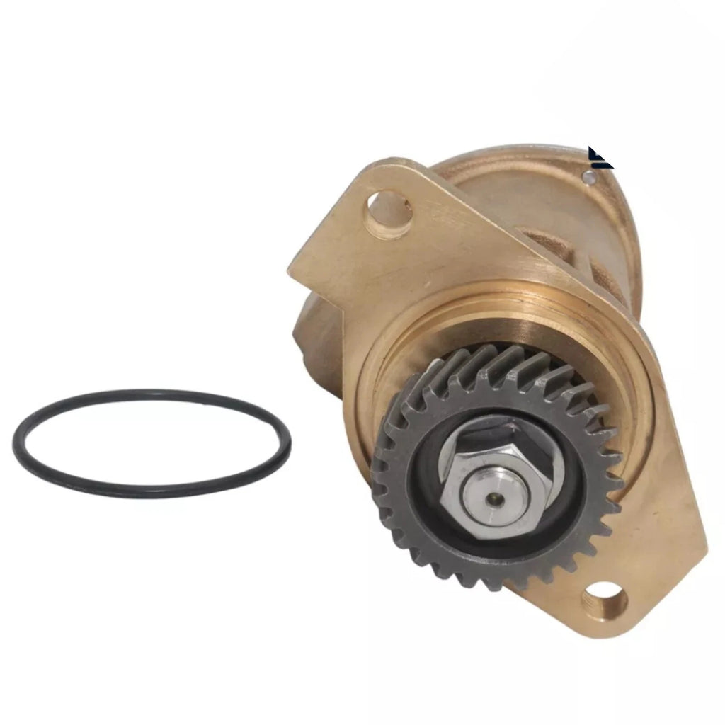 Water Pump – Yanmar 6LPA DTE/P STE/P STP2