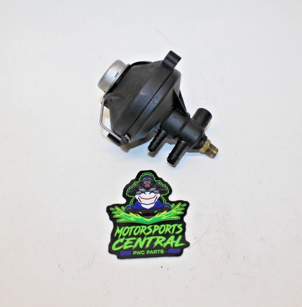 Mint Seadoo Xp Rx Gtx Di Lrv Rave Water Exhaust Pressure Regulator