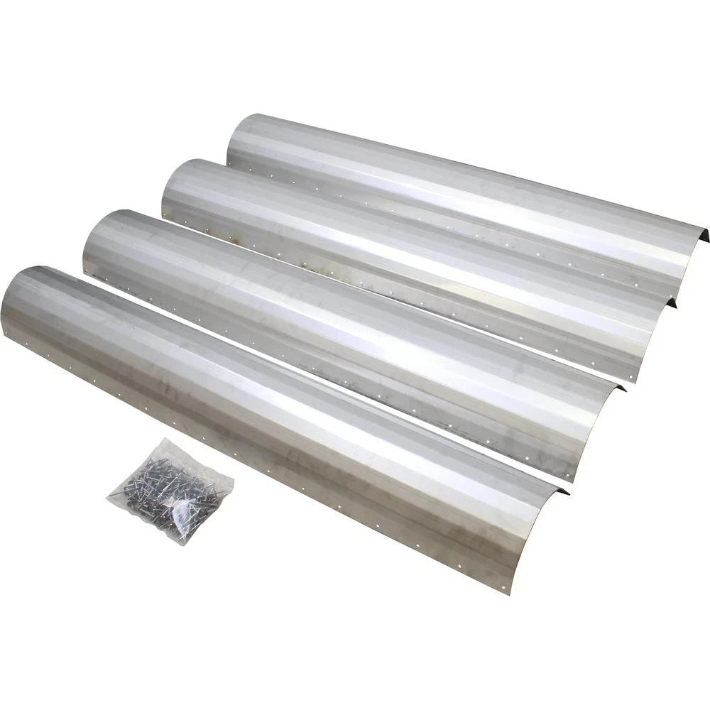 Am87662984 Grain Tank Auger Floor Liner Kit