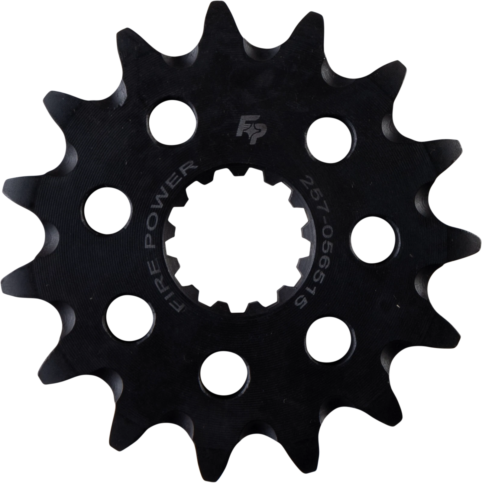 Fire Power Front Countershaft Sprocket 15t For Gas-gas Ec & Yamaha