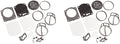 Yamaha GP800 Carburetor Rebuild Kit by Yamaha