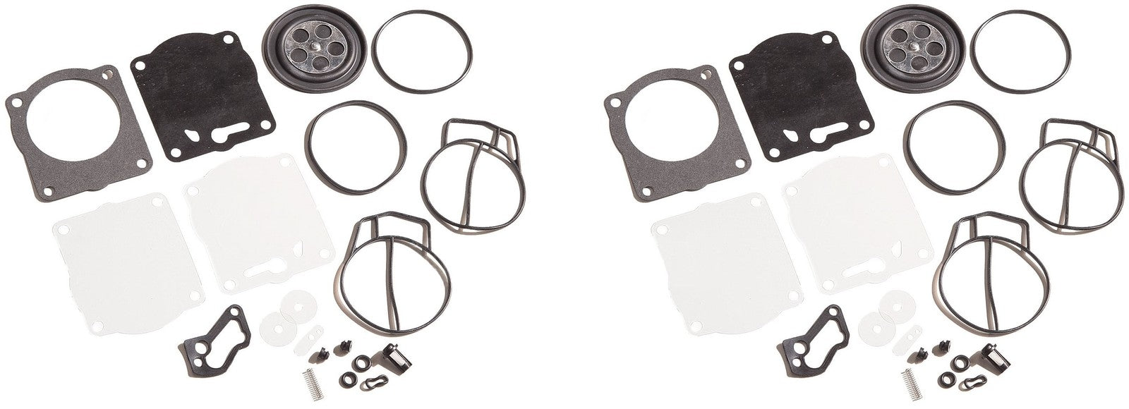 Yamaha GP800 Carburetor Rebuild Kit by Yamaha