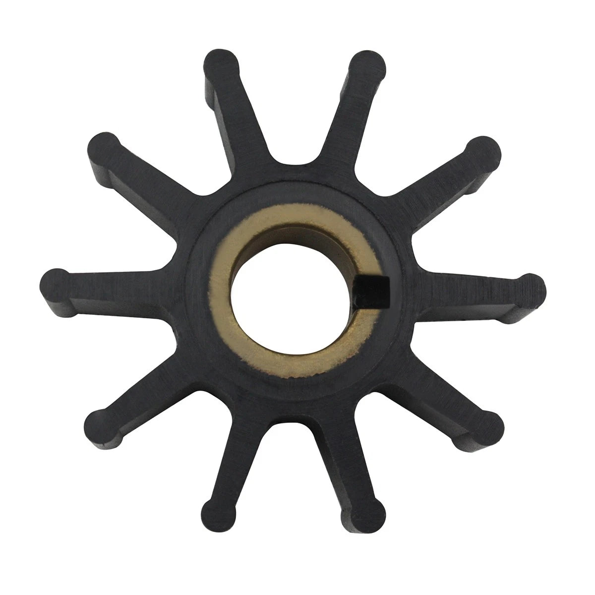 Water Pump Impeller For Chrysler 47-f462065 Sierra 18-8901 Outboard