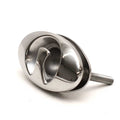 Taco Metals Boat Ski Tow Eye 2200732-2 Stainless Steel 4 3/8 Inch by Taco Metals