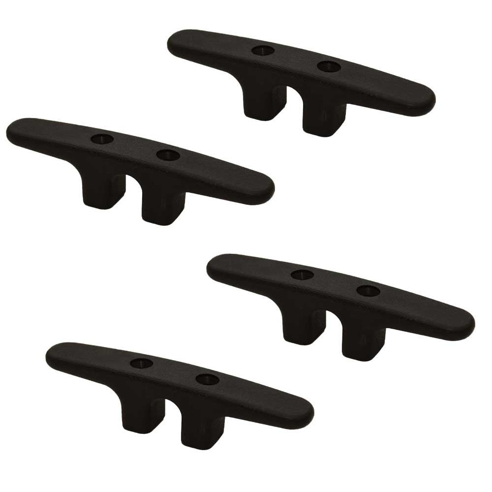 Nylon Cleat Field & Stream FEH01056 4 1/2 Inch by Field & Stream