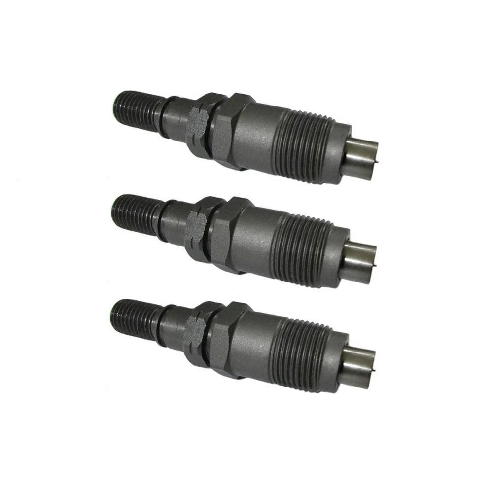 3-cs Fuel Injectors Am879688 Fits John Deere Tractors 2210 4010 4100