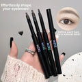 Smudge Proof Eyebrow Pencil Marine Parts