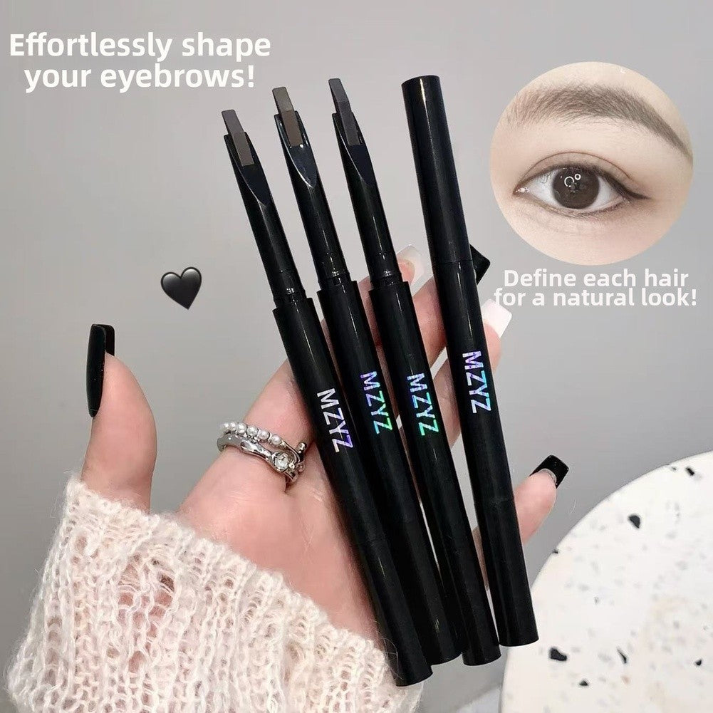 Smudge Proof Eyebrow Pencil Marine Parts