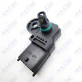 Repl Volvo Penta 4.3 6.0 5.7 Gi Gxi New Map Sensor Tmap 3859020