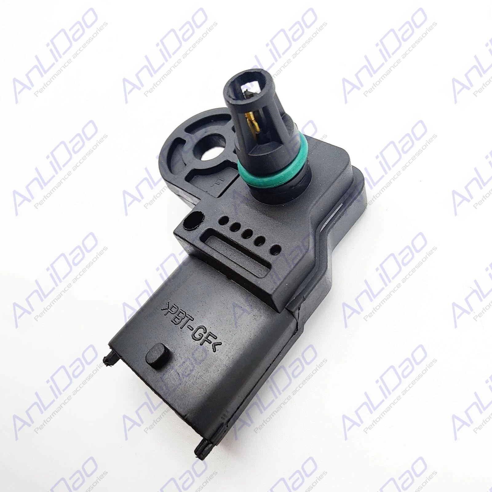 Repl Volvo Penta 4.3 6.0 5.7 Gi Gxi New Map Sensor Tmap 3859020