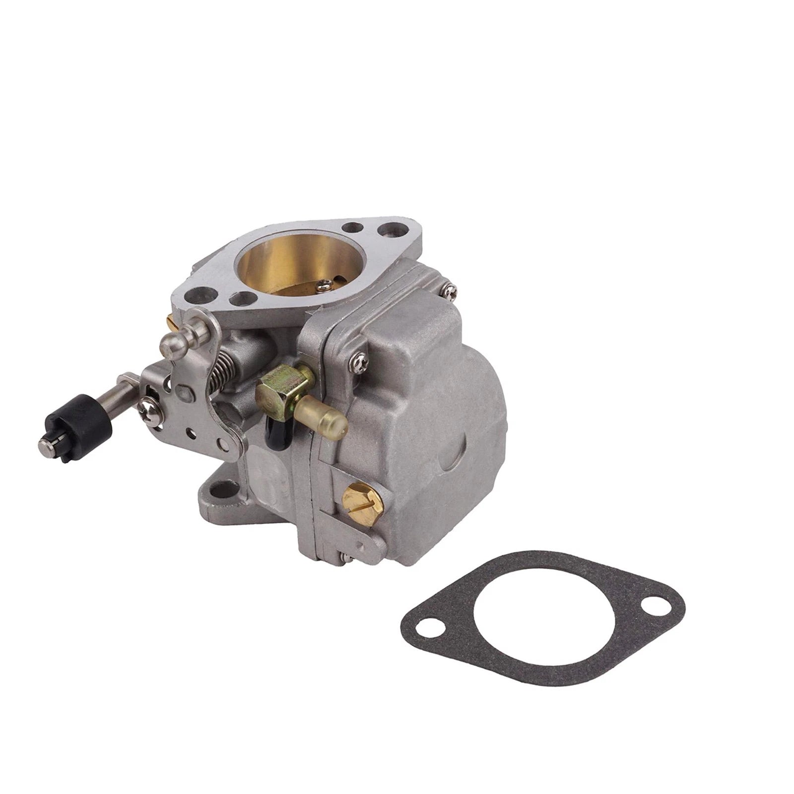 Outboard Carburetor & Gasket for Mercury Mariner 2T 70-90HP