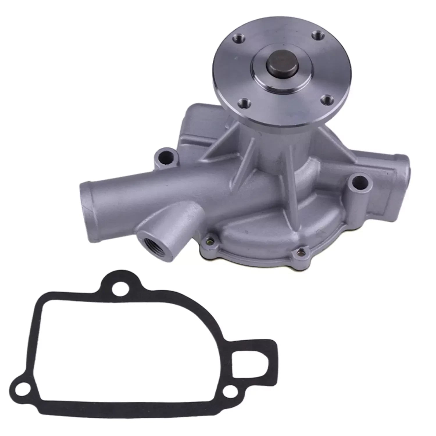 Water Pump 21010-l1128 For Komatsu Forklift Fg20-c Fg25-c Nissan H20