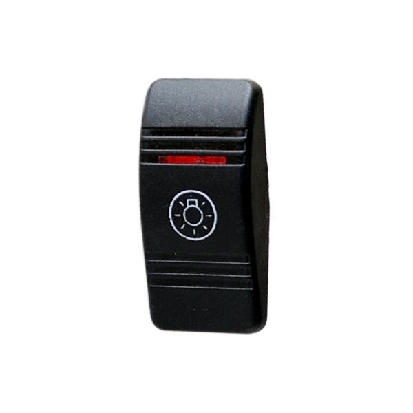 Carling Boat Contura III Rocker Switch Actuator by Carling