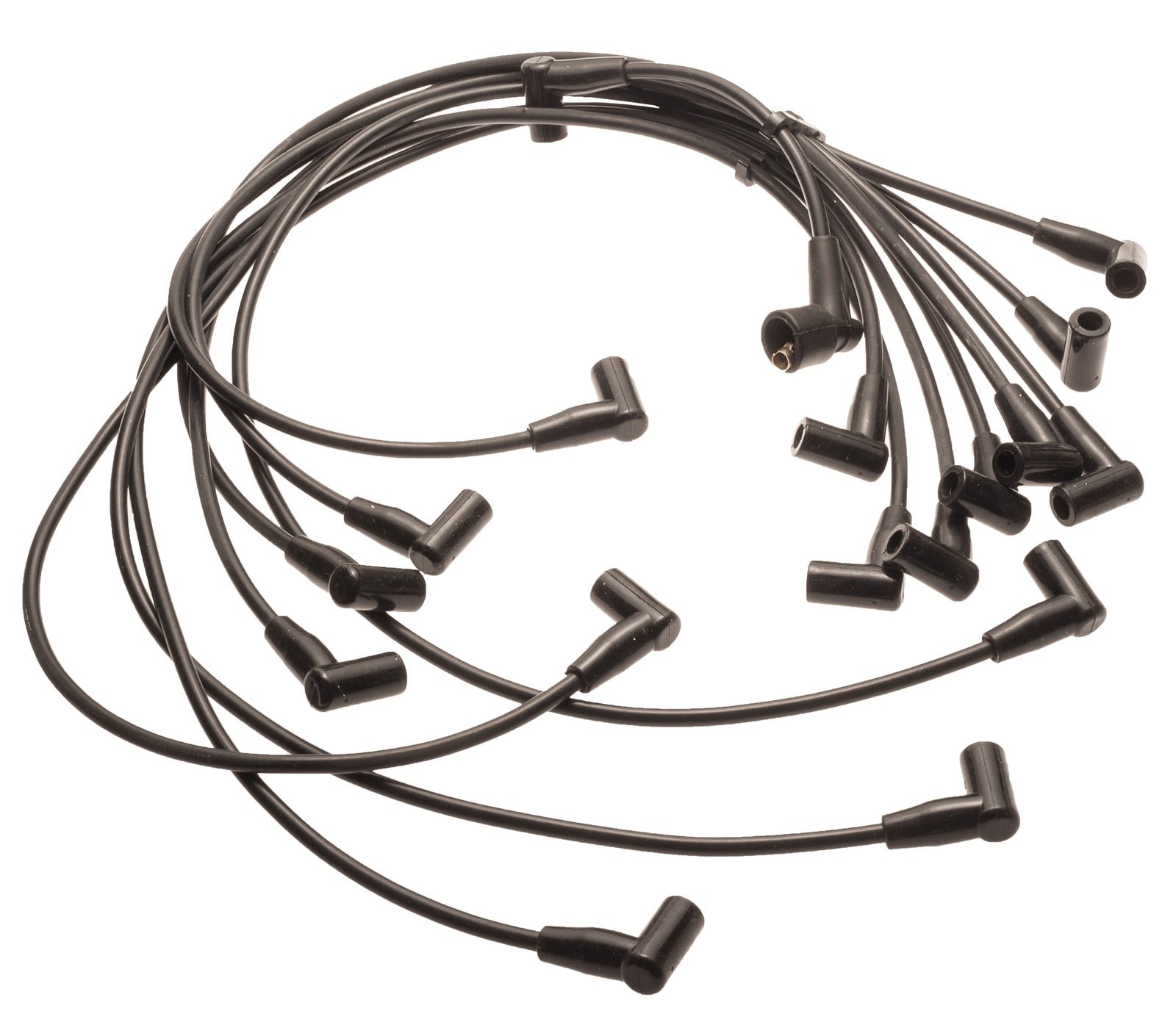 Mercruiser Spark Plug Ignition Wire Set 305 350 by Mercruiser