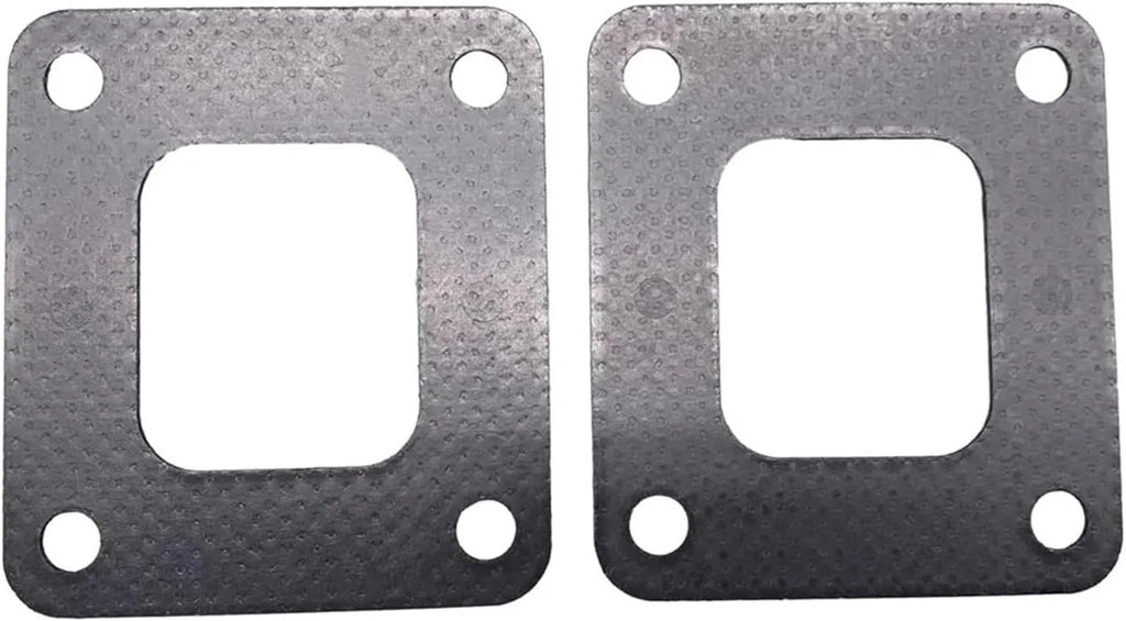 Exhaust Manifold Elbow Riser Gasket for MerCruiser Fresh Water Cooling