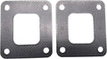 Exhaust Manifold Elbow Riser Gasket for MerCruiser Fresh Water Cooling
