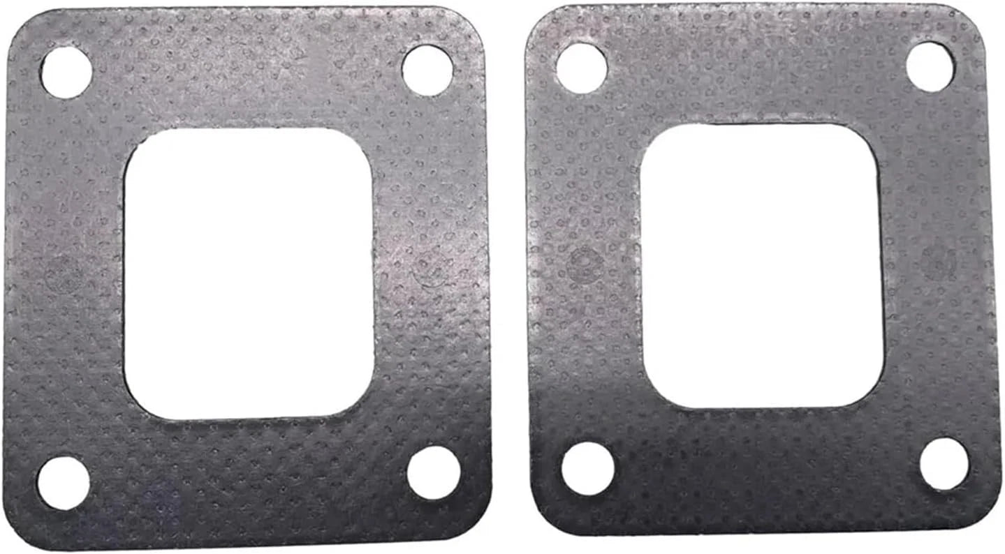 Exhaust Manifold Elbow Riser Gasket for MerCruiser Fresh Water Cooling