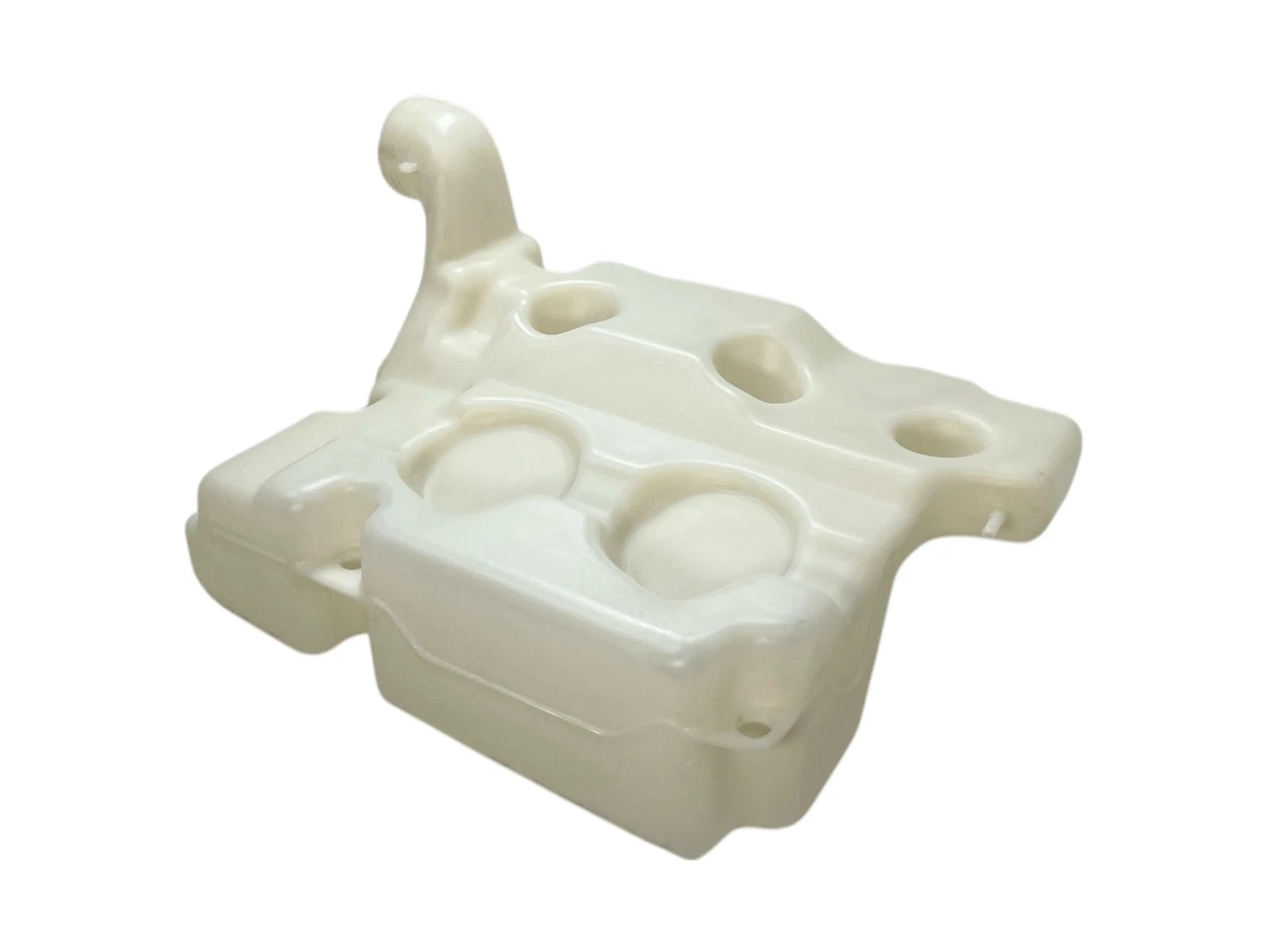 Suzuki Marine 69100-92e10, Outboard Oil Tank, 8.5 Liter Capacity, New