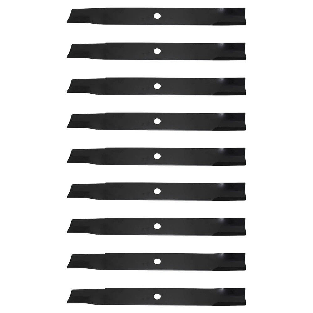 Qty 9: Xht Lawnmower Blade Fits Homelite Replaces Am102401_x9
