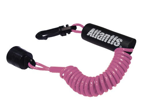 Lanyard for Yamaha Pink by Yamaha