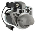 12 Volt New Starter For Nissan Armada 5.6l 2010 2011 2012 2013 2014