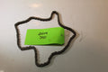 Kawasaki Jet Ski Ultra 300 310 X R Lx Cam Camshaft Chain