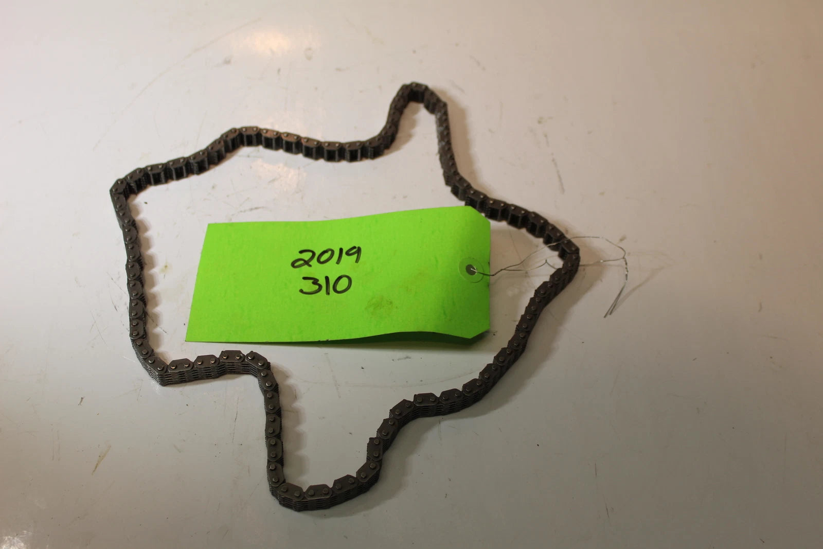 Kawasaki Jet Ski Ultra 300 310 X R Lx Cam Camshaft Chain