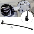 Refueling Fuel Cap Tether Wire