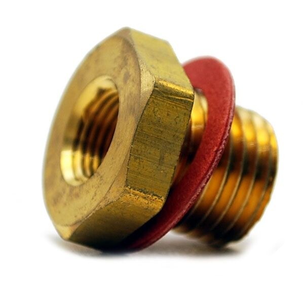Adapter Fitting Mercury Quicksilver 22-86306A01 by Mercury Quicksilver