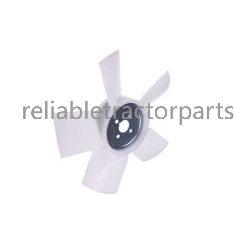 Fan Fits For Kubota Excavator U10-5 K008-5 K-008 K008-3kcl K008-3ktc