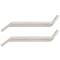 MasterCraft Boat Windshield Bracket 13 1/4 Inch