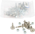 Woodys Signature Series Stainless Steel Snow Track Studs 1.075" 24