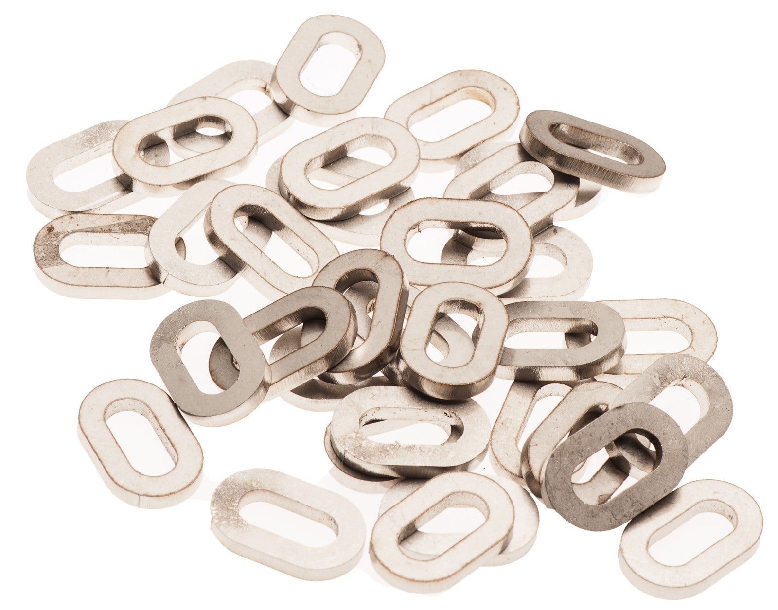 Sea Doo Spark 900 Stainless Steel Hull Body Washer Kit 30 Pack by Sea-Doo