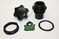 99-05 Kawasaki Jet Ski Ultra 130 150 Oem Fuel Gas Cap Neck Assembly