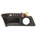 Switch Panel Lund 2249300 2025 Impact Gray by Lund