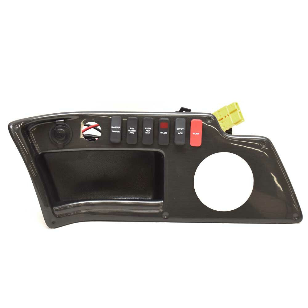 Switch Panel Lund 2249300 2025 Impact Gray by Lund