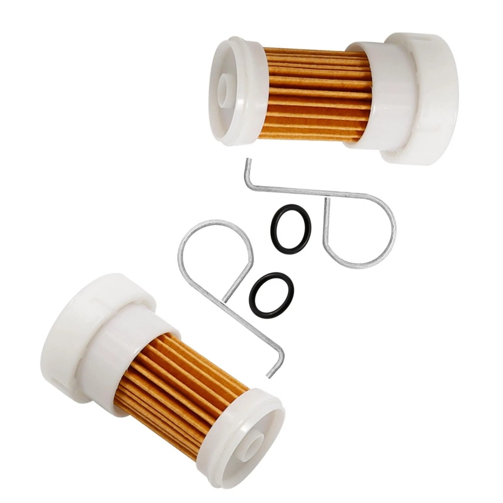 6p2-24563-00,6<wbr/>p2-ws245-00 Fuel Filter Element For Yamaha F250