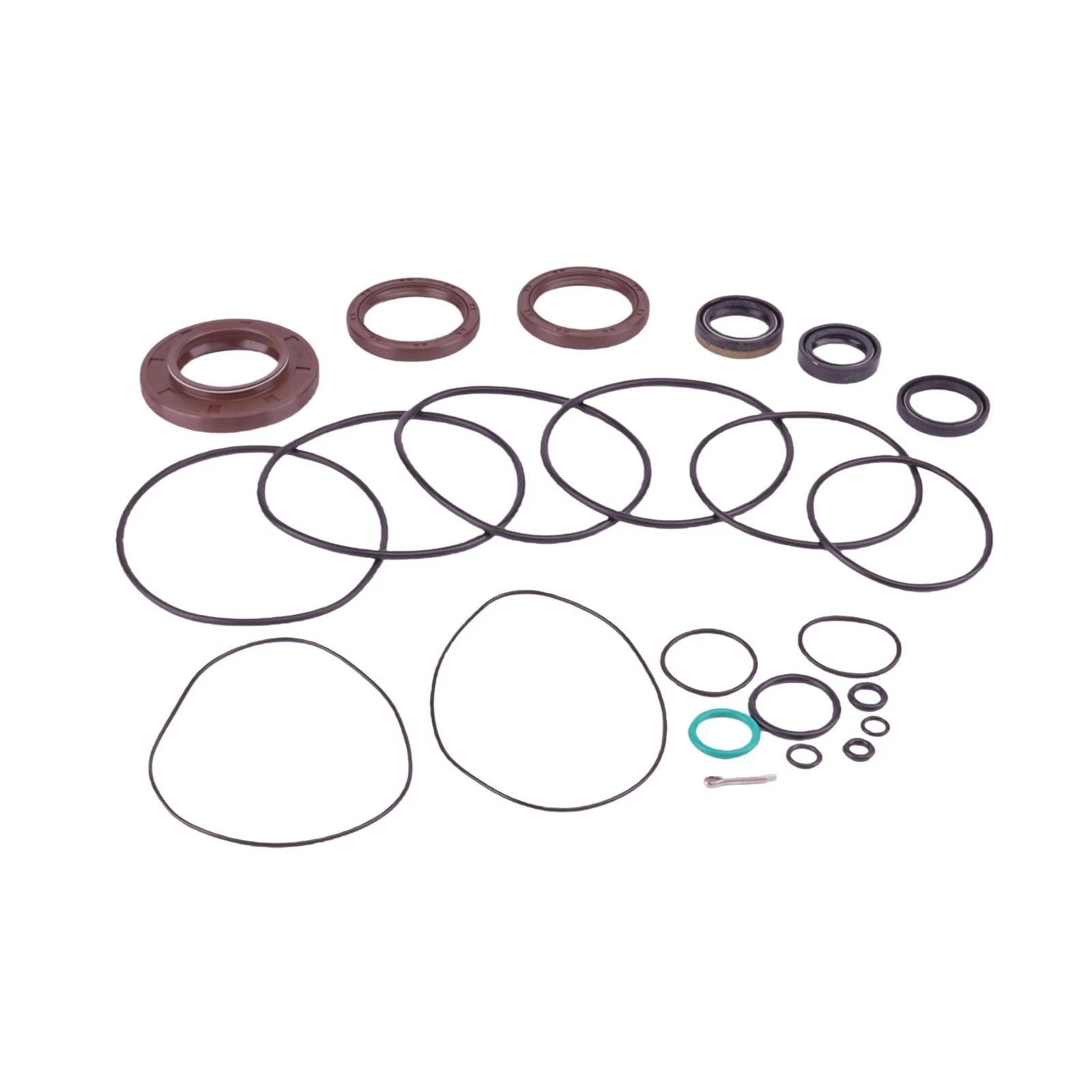 New Complete Seal Kit Volvo Penta Marine Xdp X Xhp Xxp Sterndrive