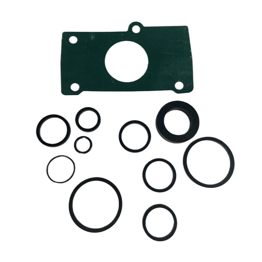 Heat Exchanger Gasket Seal Kit for Volvo Penta AQ120/AQ125/AQ140