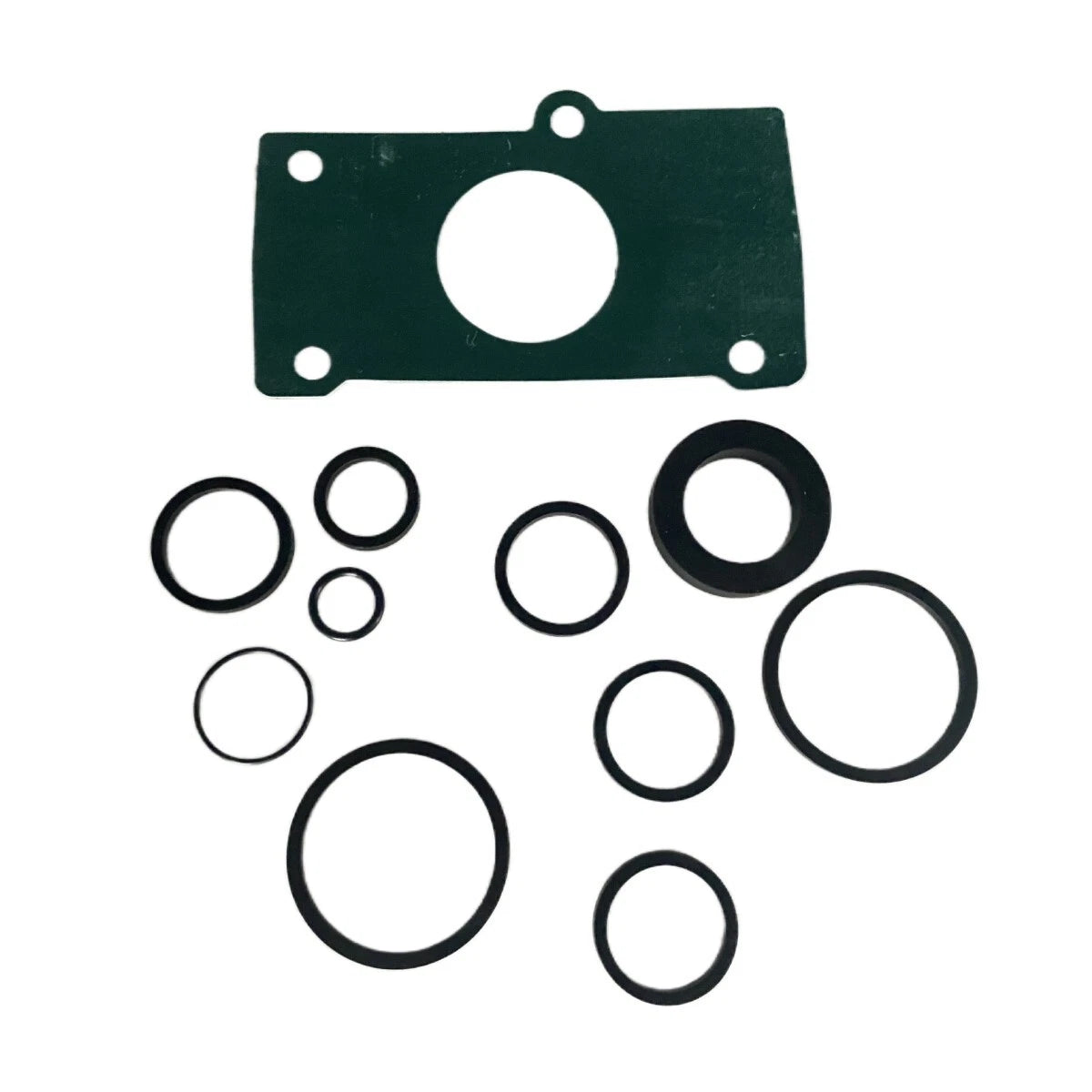 Heat Exchanger Gasket Seal Kit for Volvo Penta AQ120/AQ125/AQ140