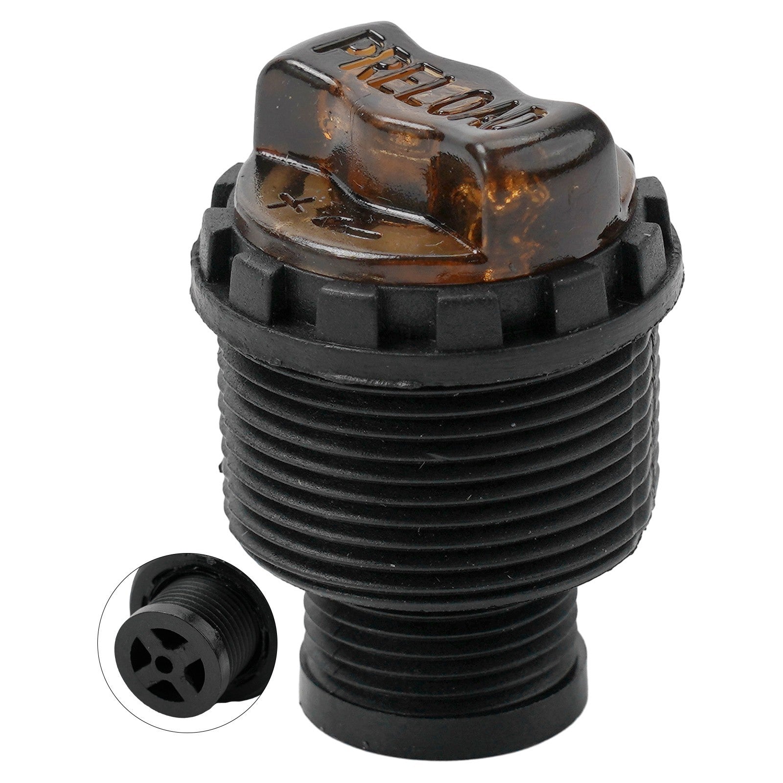 Fork Repair Knob Adjustment Rod