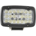 S.151854 Led Work Light Rectangular, 4830 Lumens () Fits Massey
