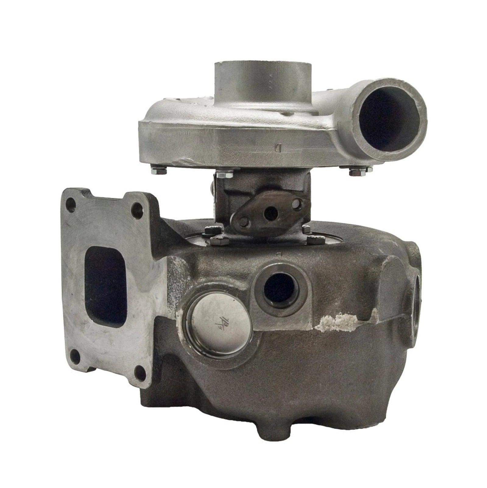 Turbo S2ewl Turbocharger 115-1182 0r-6905 For Caterpillar 3116 Engine