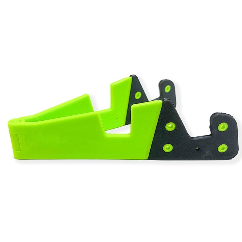Foldable Phone Stand for Video Calls