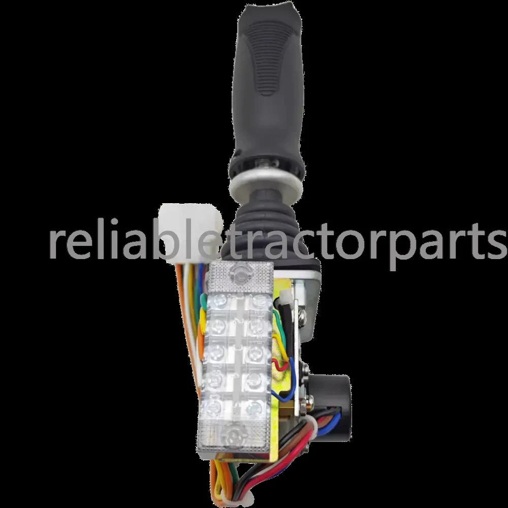 Joystick Controller For Jlg 400s 460sj 600aj 600s 601s 740aj 800aj