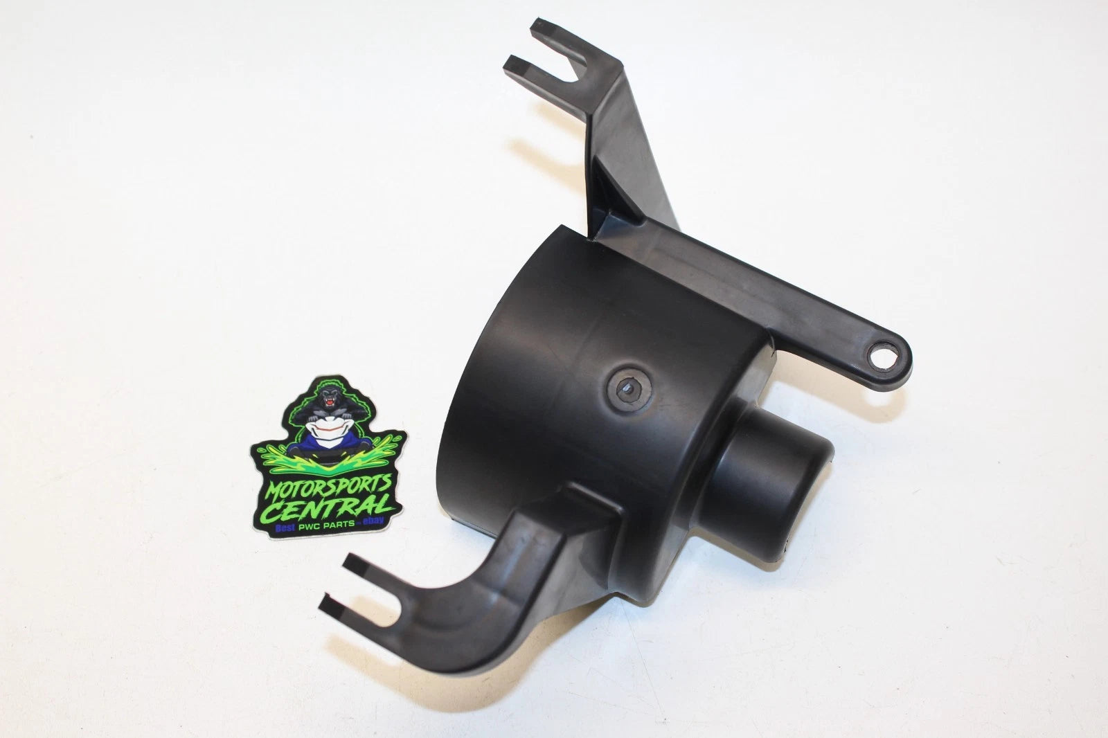 Oem Yamaha Ex Sport Coupler Cover Plastic Pto Guard Shield