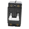 Toggle Circuit Breaker Switch Carling 35 Amp 2-Pole by Carling