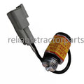 Shutoff Solenoid For Bobcat S160 S175 S185 S205 S220 T140 T180