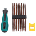 17-in-1 Screwdriver Carbon Steel Construction